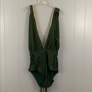 Marilyn Monroe size large multi-way one piece